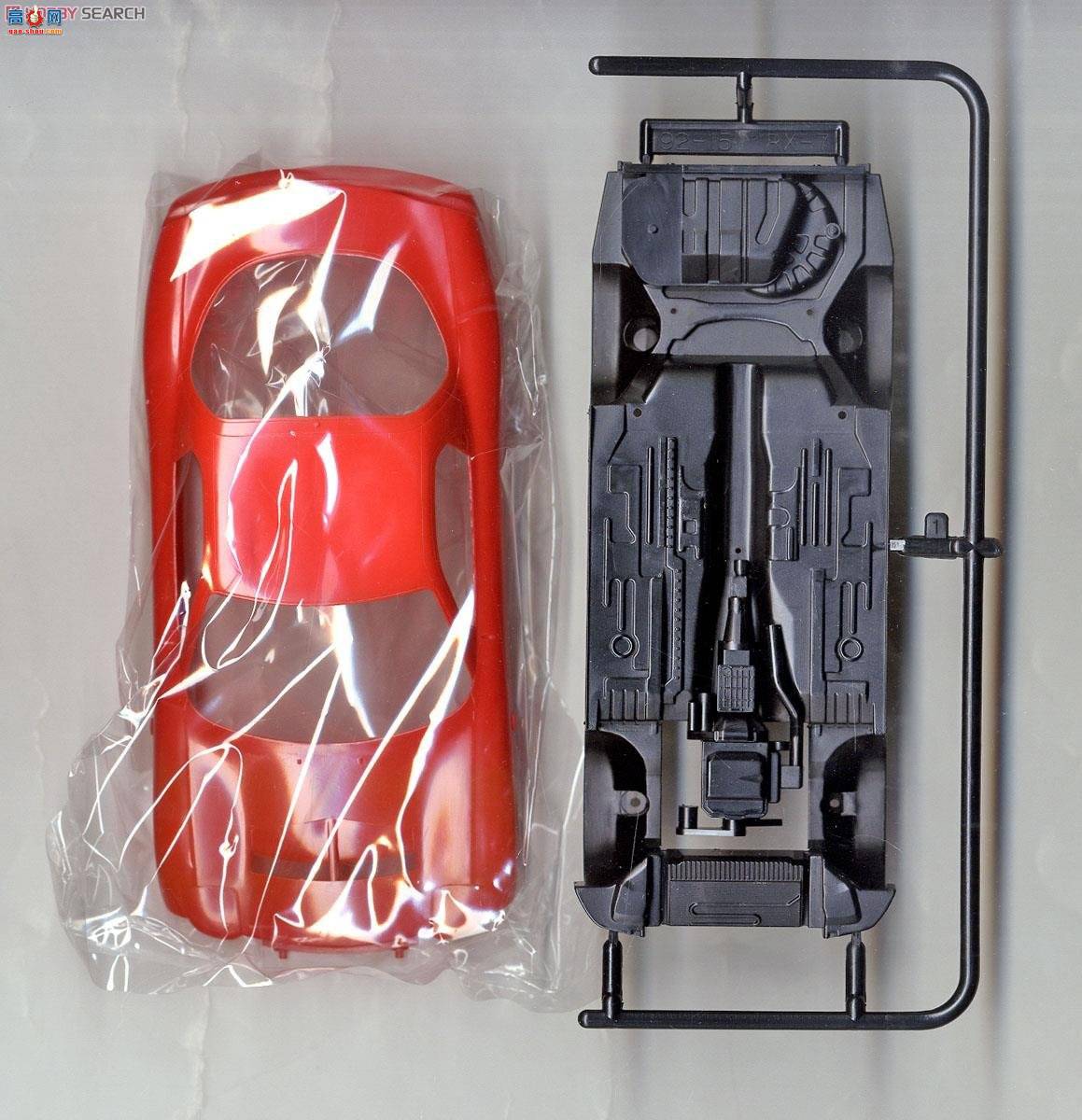 �ൺ�� S��ΧverR 83 001639 VERTEX FD3S RX-7