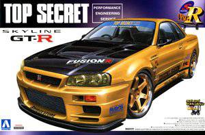 ൺ(AOSHIMA) 1/24 װ óģͷͼȫ