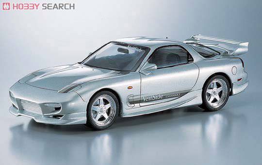 �ൺ�� S��ΧverR 88 007228 Veilside FD3S RX-7ս����