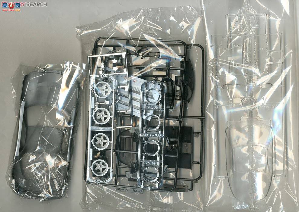 �ൺ�� S��ΧverR 88 007228 Veilside FD3S RX-7ս����