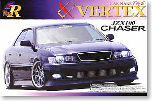 ൺ SΧverR 90 045046 VERTEX JZX100 Chaser 