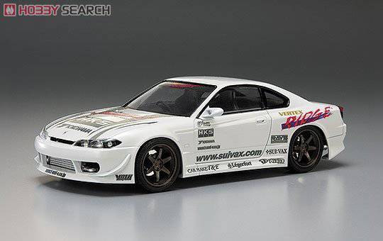 ൺ SΧverR 92 043516 VERTEX RIDGE S15 Silvia