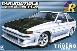 ൺ SΧverR 97 047750 ƷֲAE 86 Sprinter Trueno