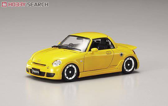 ൺ SΧverR 98 042427 Daihatsu Copen EURO TEC