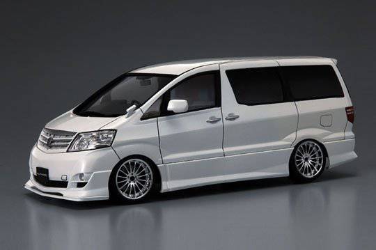 ൺ  14 046791 Alphard MS-ASڶ