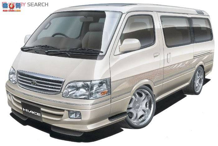 �ൺ�� ���� 23 049372 100ϵ��Hiace Super Custom Limited��ѡ���֣�