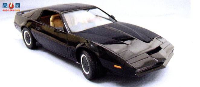 �ൺ�� ҹ���� 2 041277 Knight 2000 K.I.T.T.��һ��