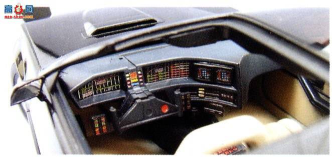 �ൺ�� ҹ���� 2 041277 Knight 2000 K.I.T.T.��һ��