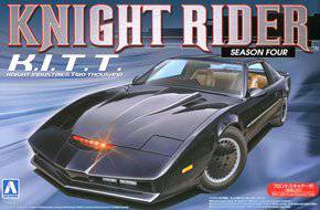 ൺ ҹ 5 008003 Knight Rider Night 2000 K.I.T.T.ļǰɨǣ