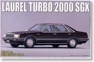 ൺ õϳ 34 032138 C31 Laurel Turbo 2000 SGX