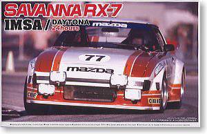 ൺ õϳ 46 035764 Savanna RX-7 IMSA 1979