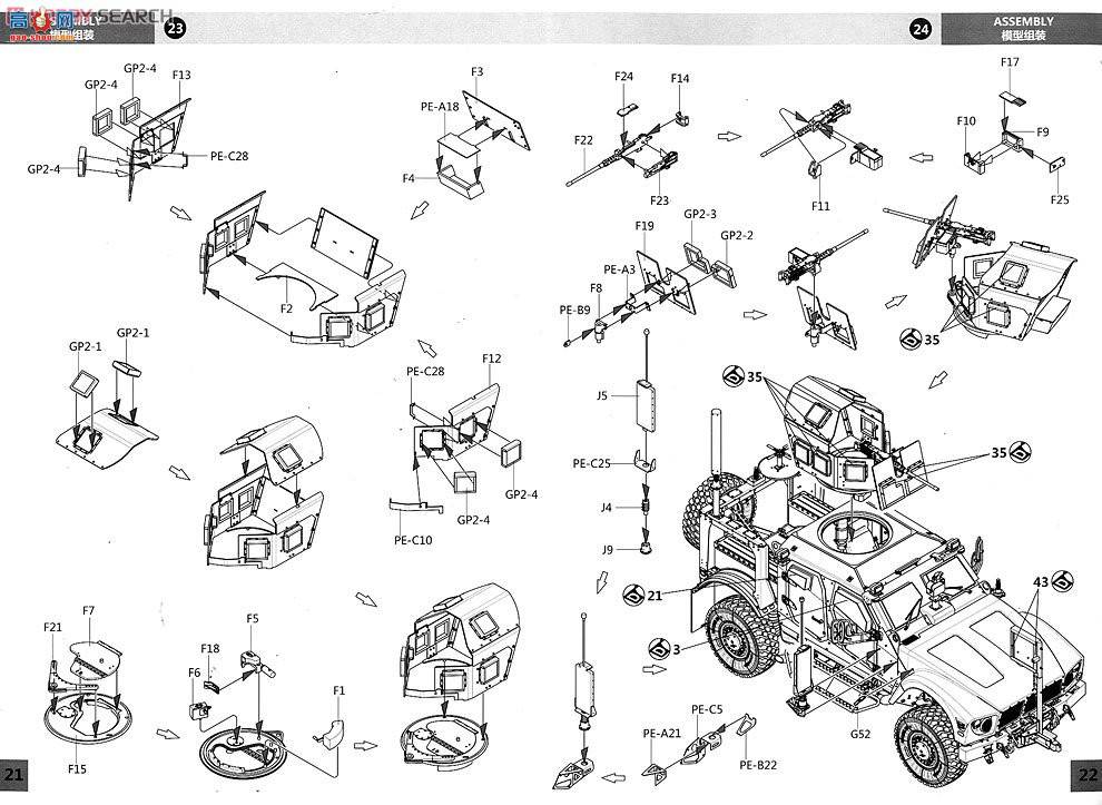 panda ս�� 35001 M-ATVȫ���η�������װ�׸߻����Գ�