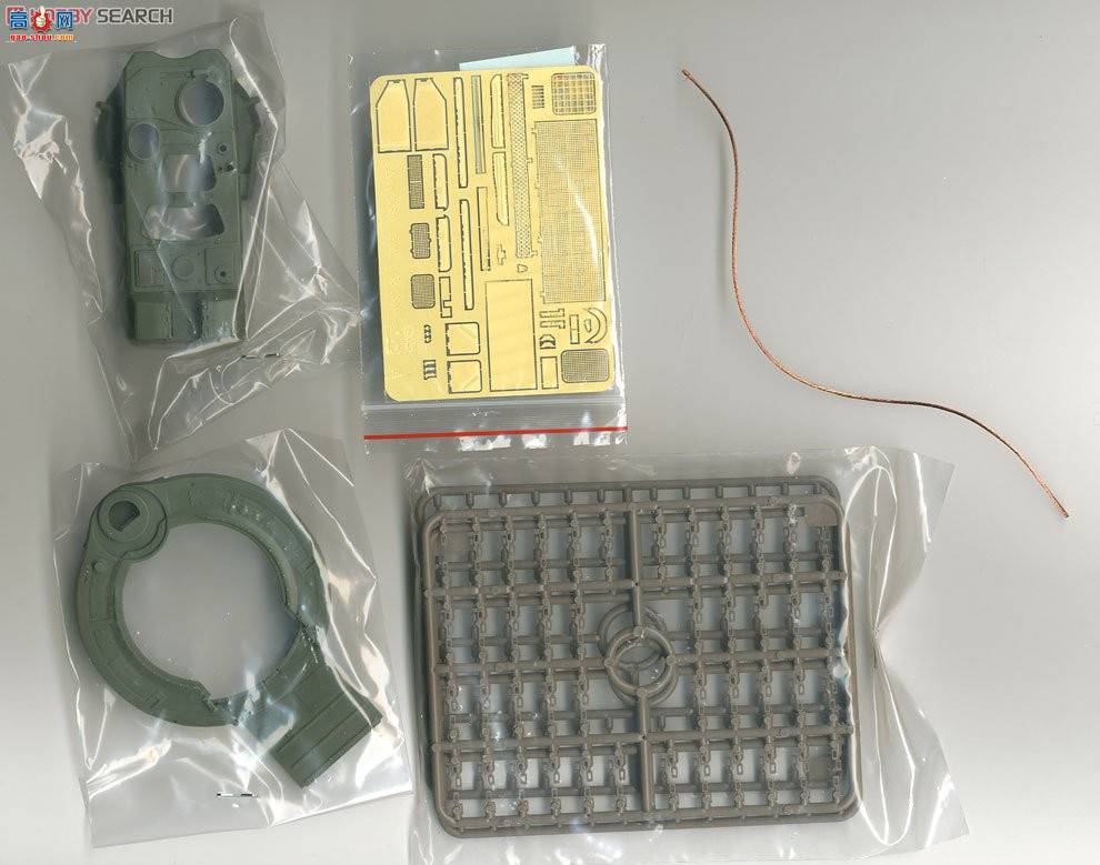 panda ���� 35002 ����˹½���������л���2S6Mͨ��˹��