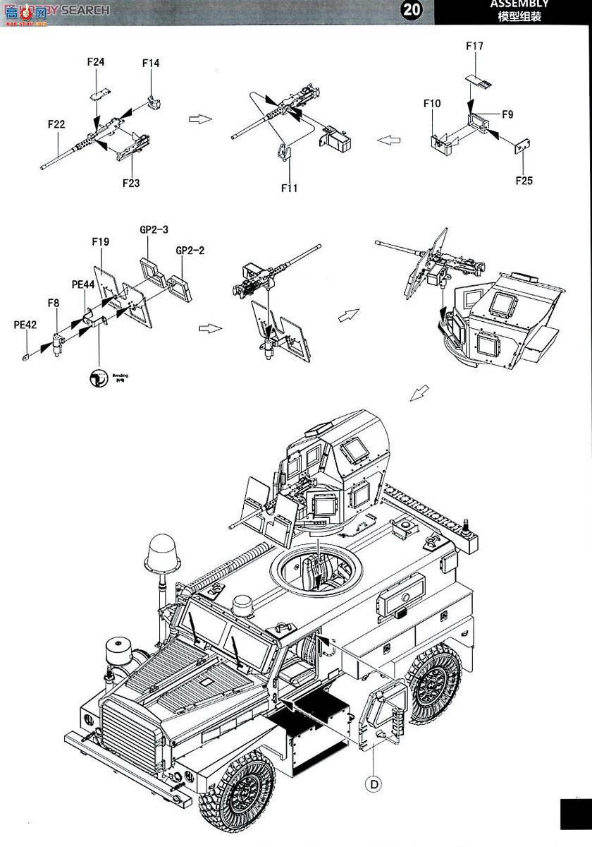 panda װ׳ 35003 ʨ44 MRAP