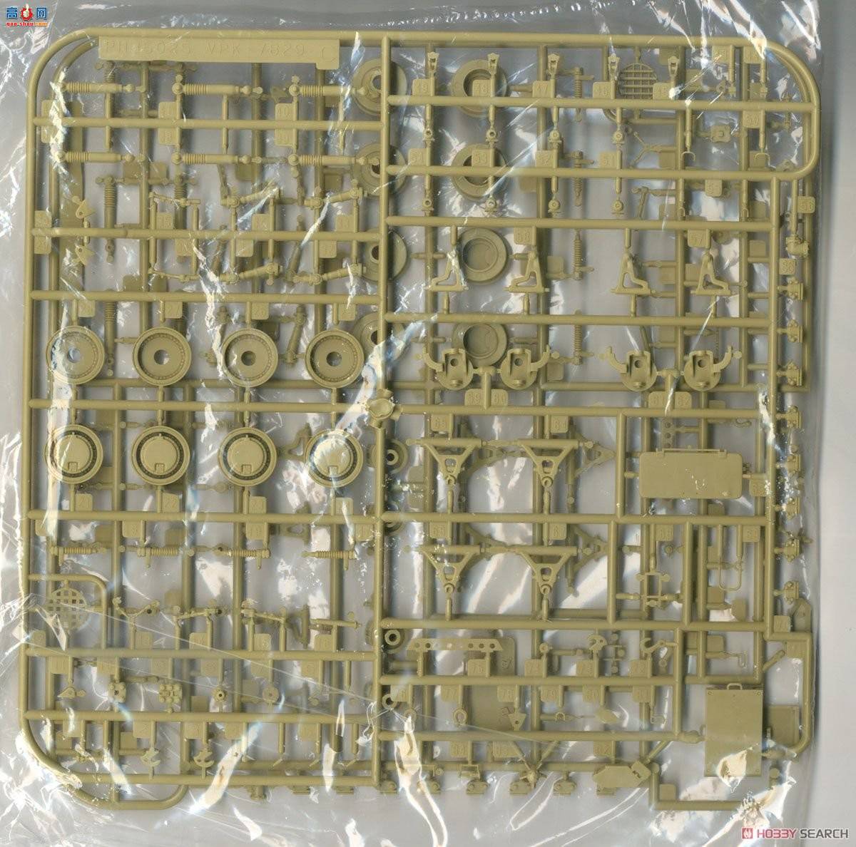 panda װ׳ 35025 VPK-7289ڡװͳK-16̣