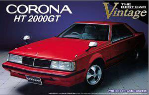 ൺ õϳ 58 041819 Corona HT 2000 GT