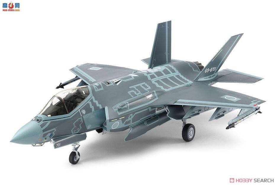 �﹬ ս�� 1/32 25414 F-35A����II