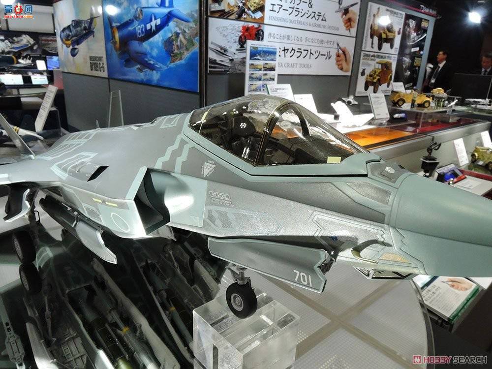 �﹬ ս�� 1/32 25414 F-35A����II