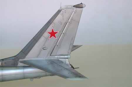 С���� ��ը�� 01601 ͼ-95MS��-H�����ͺ�ը��