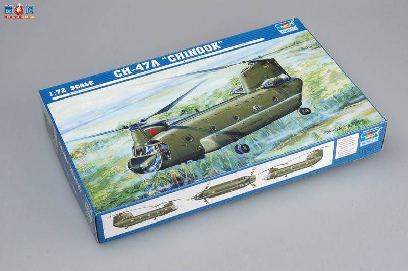 С���� ֱ���� 01621 CH-47A��֧Ŭ�ɡ�