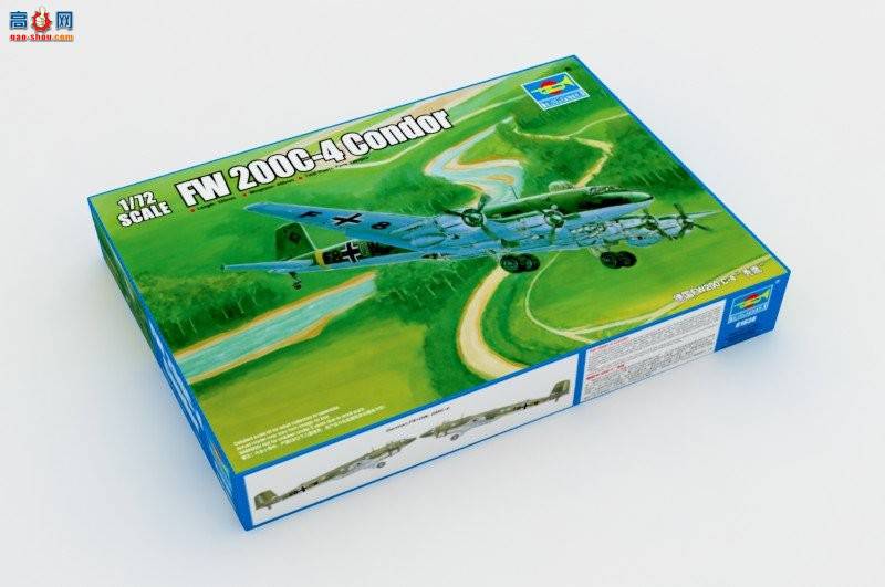 С���� ����� 01638 �¹�FW200 C-4ͺӥ