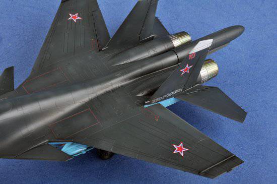 С���� ��ը�� 01652 ����˹SU-34��Ѽ���ޡ�ս����ը��