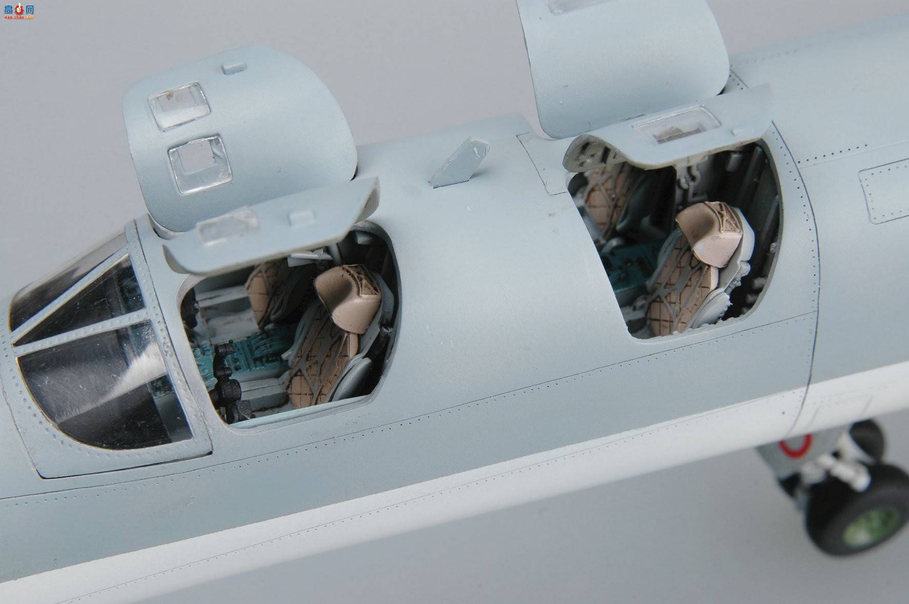 С���� ��ը�� 01655 ����˹Tu-22M2���B��ս�Ժ�ը��