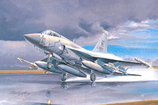 С���� ս���� 01657 �й�FC-1����(�ͻ�˹̹JF-17�׵�)ս����