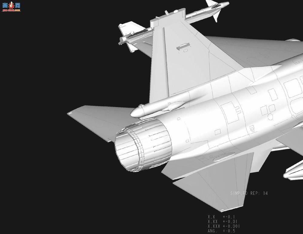 С���� ս���� 01657 �й�FC-1����(�ͻ�˹̹JF-17�׵�)ս����