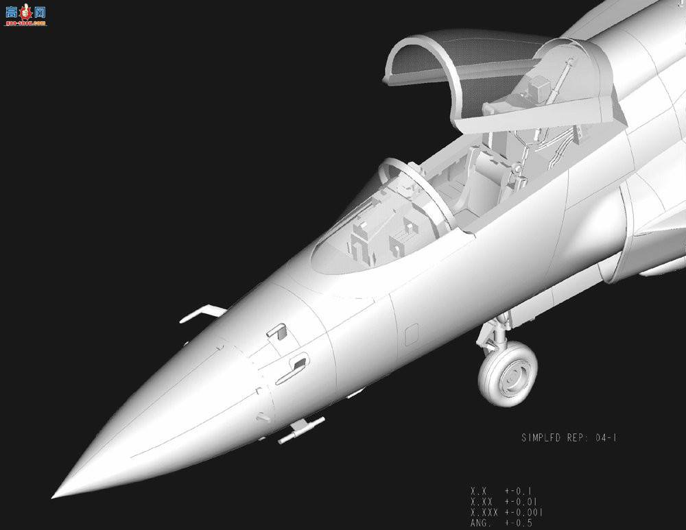 С���� ս���� 01657 �й�FC-1����(�ͻ�˹̹JF-17�׵�)ս����