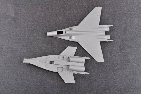 С���� ս���� 01674 MIG-29A��֧�㡱ս����(9.12����)