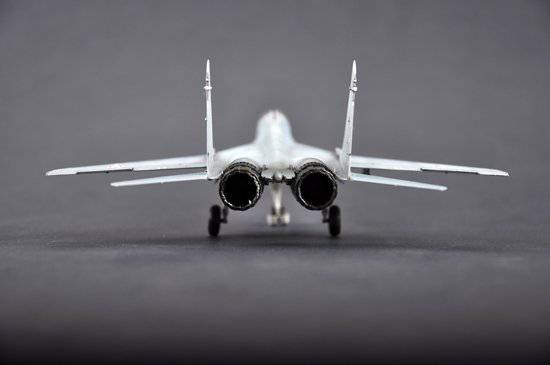 С���� ս���� 01674 MIG-29A��֧�㡱ս����(9.12����)