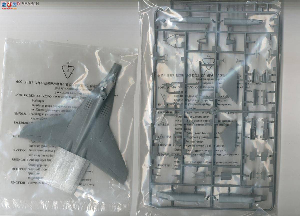 С���� ս���� 01674 MIG-29A��֧�㡱ս����(9.12����)