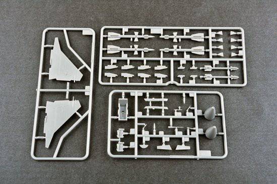 С���� ս���� 01675 MIG-29C��֧�㡱ս����(Izdeliye 9.13)