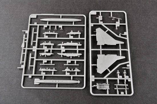 С���� ս���� 01676 MIG-29SMT֧�����;ս����(9.19����)