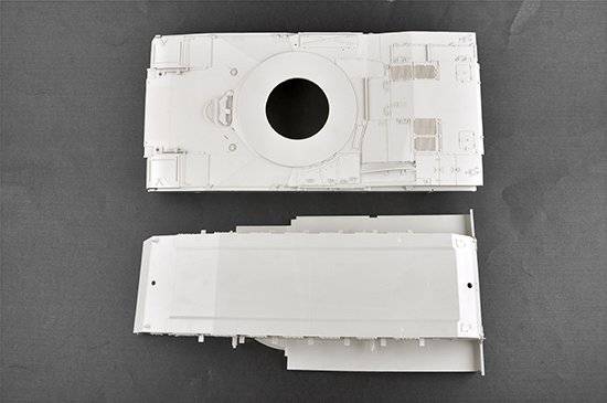 С���� ̹�� 00927 ����M1A2 SEP��ս̹��