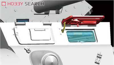 ���� ս�� ZB48001 ��ȮMk.III��װ�׳�