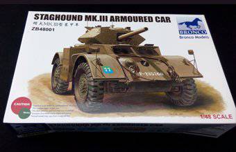 ���� ս�� ZB48001 ��ȮMk.III��װ�׳�