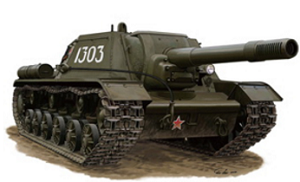   ZB48004  SU-152 (KV-14)()