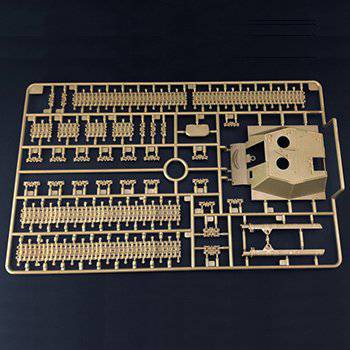   ZB48004  SU-152 (KV-14)()