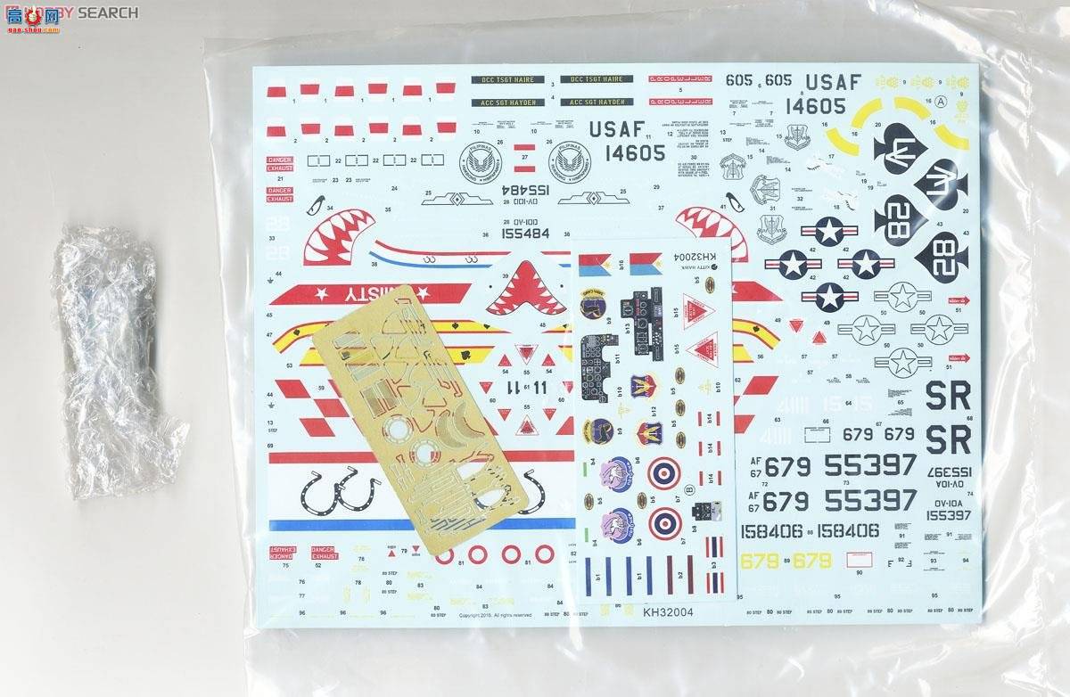 Сӥ ս���� 32004 OV-10A/CҰ��