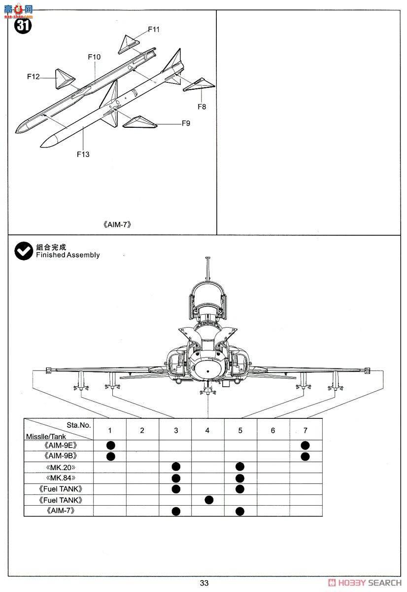 Сӥ ս���� 32018 F-5E��II