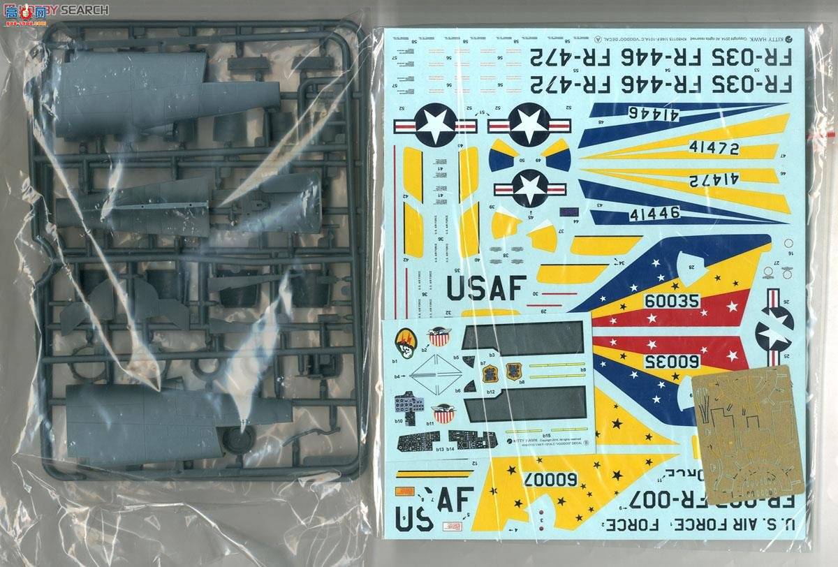 Сӥ ս 80115 F-101A/C׶