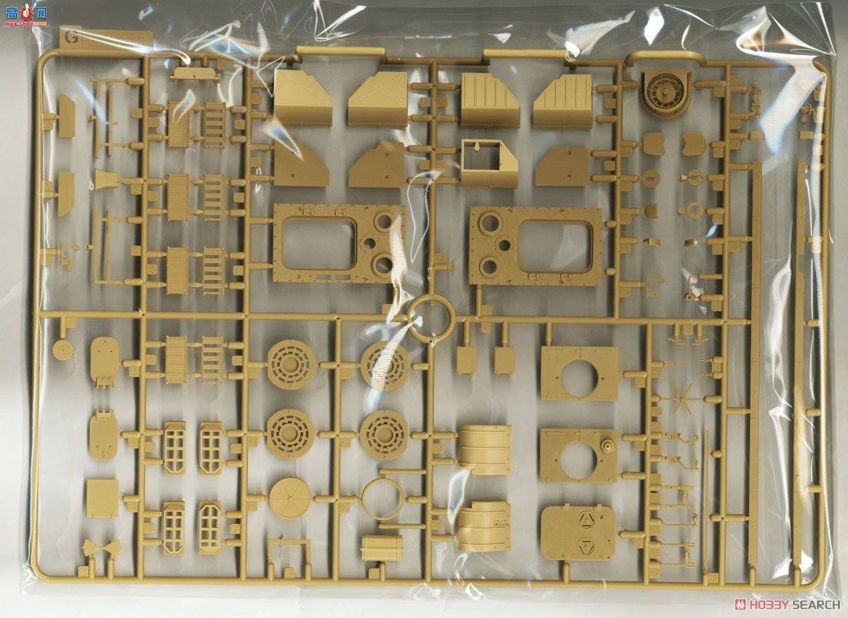 ���� ���� 5022 �¹�����̹�˼߻�Sd.Kfz.173�Ա�G2�� ȫ�ڹ�