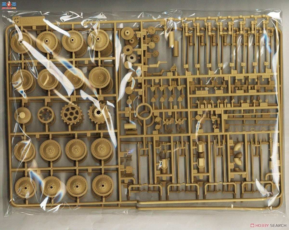 ���� ���� 5022 �¹�����̹�˼߻�Sd.Kfz.173�Ա�G2�� ȫ�ڹ�
