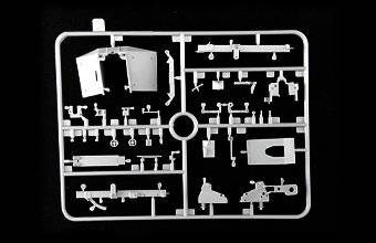 ���� ���� CB35004 ��܊7.5cm PaK40(Sf) H39��̹�����߳h