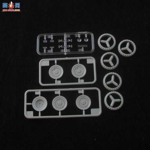 ���� װ�׳� CB35022 Ӣ��17Ӣ��Mk.I�ͷ�̹����