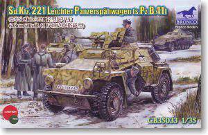  װ׳ CB35033 ¾Sdkfz.221 װ׳