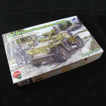  װ׳ CB35033 ¾Sdkfz.221 װ׳