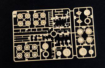  CB35044 Sd Kfz 6 CڱͰĴҷ 5t (BN9b)